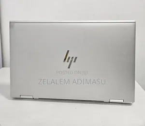 New Laptop HP EliteBook x360 830 G6 16GB Intel Core i7 SSD 512GB