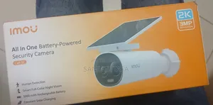 Security Camera