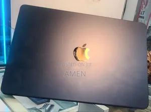 New Laptop Apple MacBook 16GB Apple M4 SSD 256GB