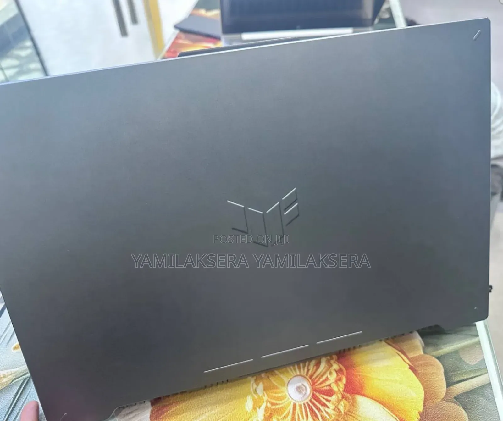 New Laptop Asus TUF Gaming F16 16GB Intel Core i7 SSD 1T