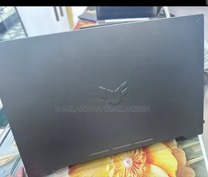 New Laptop Asus TUF Gaming F16 16GB Intel Core i7 SSD 1T