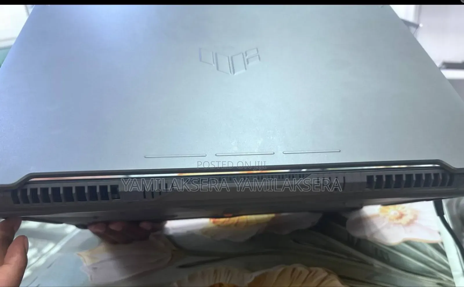 New Laptop Asus TUF Gaming F16 16GB Intel Core i7 SSD 1T