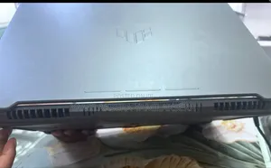 New Laptop Asus TUF Gaming F16 16GB Intel Core i7 SSD 1T