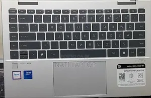 New Laptop HP 16GB Intel Core 7 SSD 512GB