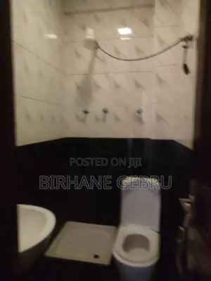 1bdrm House in Apartiment, Bole for rent