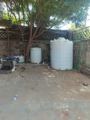 1bdrm House in Apartiment, Bole for rent