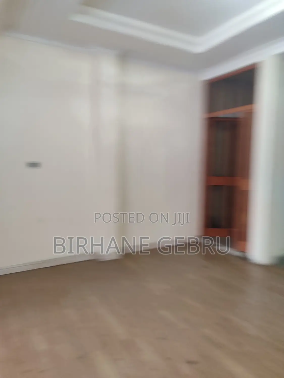 1bdrm House in Apartiment, Bole for rent