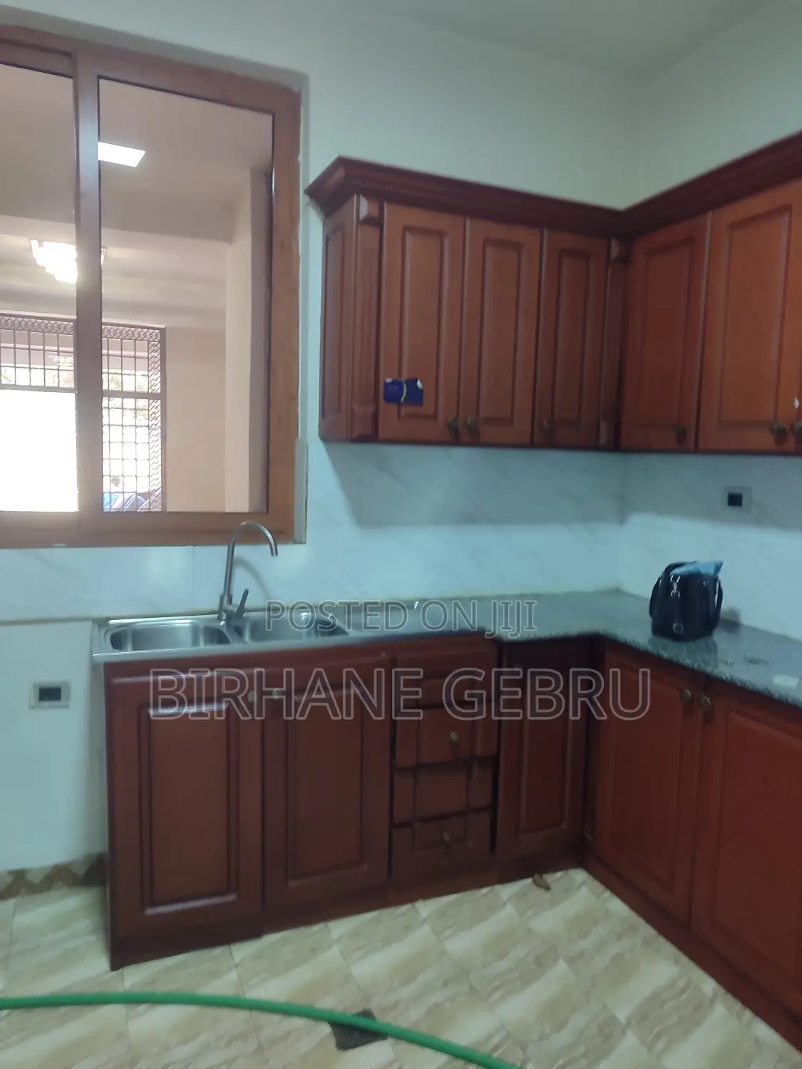 1bdrm House in Apartiment, Bole for rent