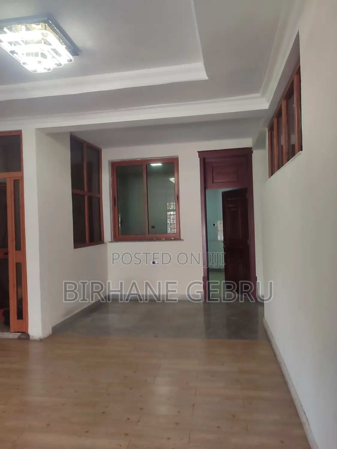 1bdrm House in Apartiment, Bole for rent
