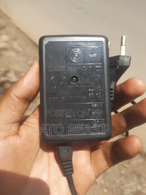 Sony Bc-csn Battery Charger Np-bn1 Lithium-ion Rechargeable Battery.