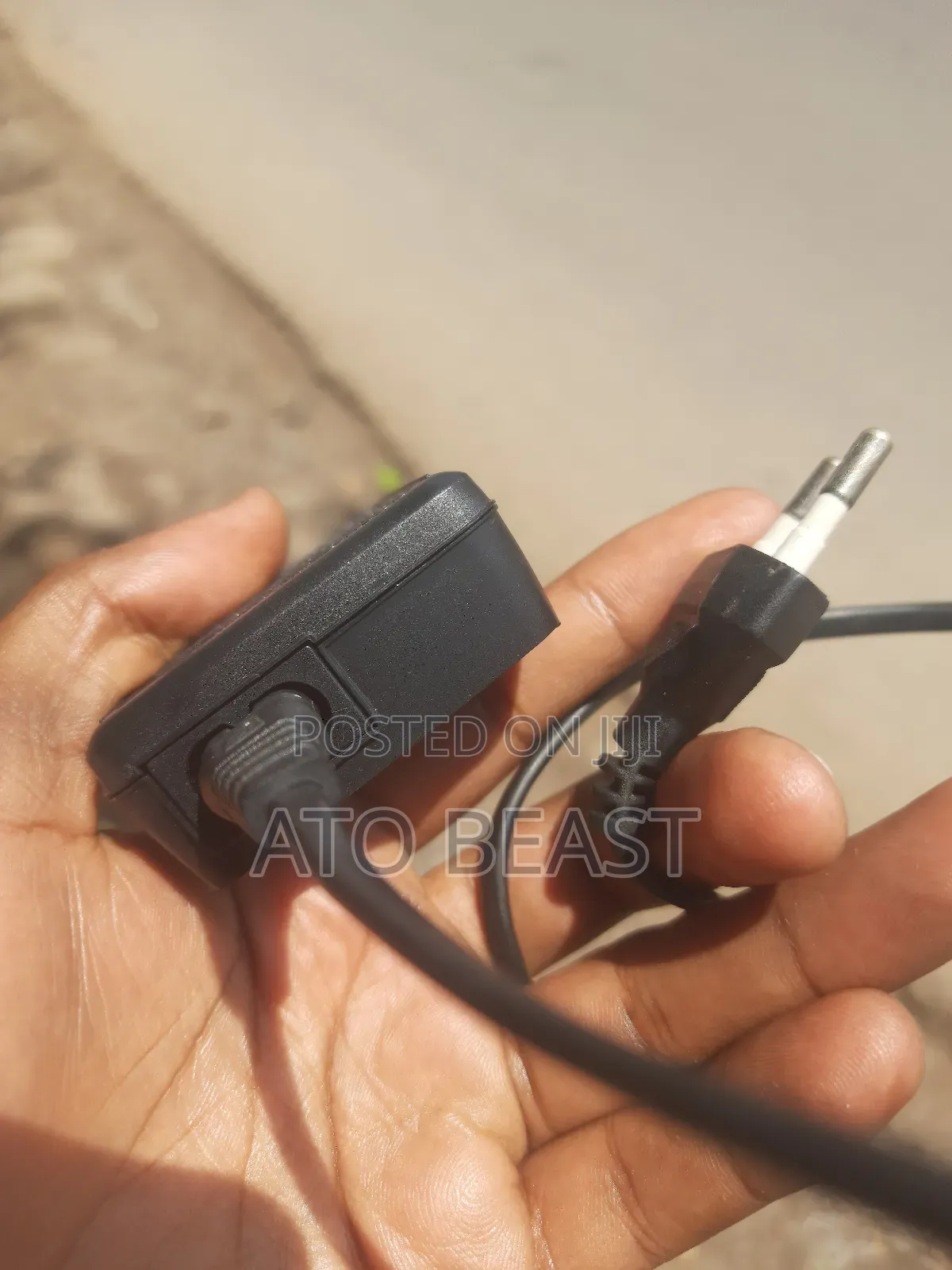 Sony Bc-csn Battery Charger Np-bn1 Lithium-ion Rechargeable Battery.