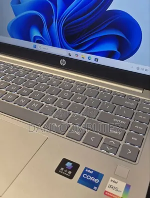 New Laptop HP Stream Notebook 16GB Intel Core i5 SSD 512GB
