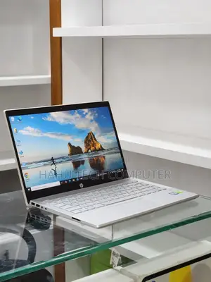 New Laptop HP Pavilion 14 8GB Intel Core i5 SSD 512GB