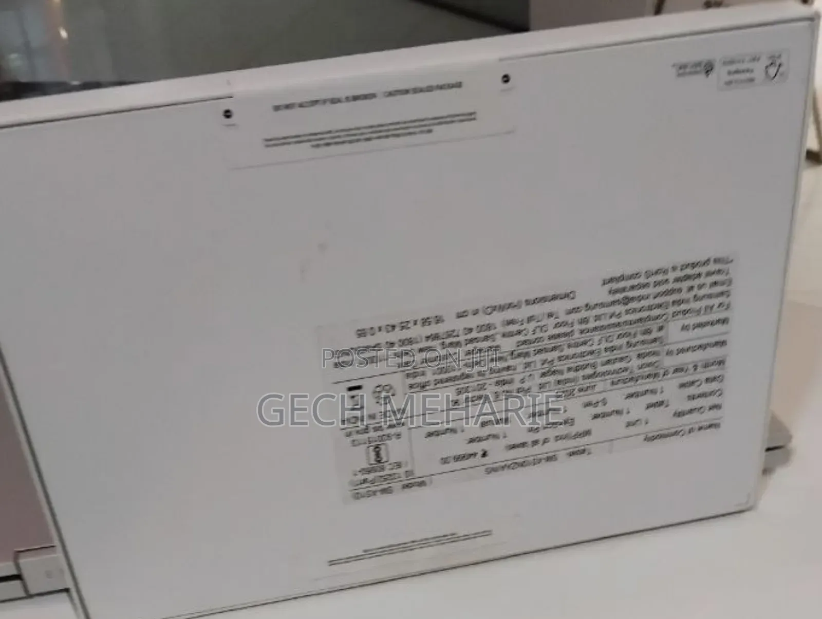 New Samsung Galaxy Tab S9 FE 128 GB