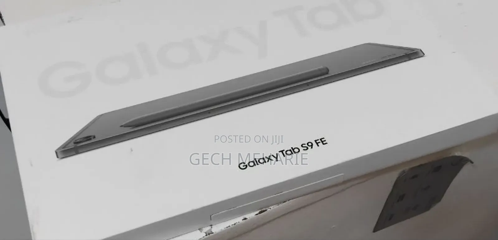 New Samsung Galaxy Tab S9 FE 128 GB