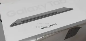 New Samsung Galaxy Tab S9 FE 128 GB