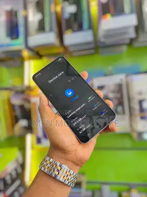 New Samsung Galaxy A56 256 GB Black