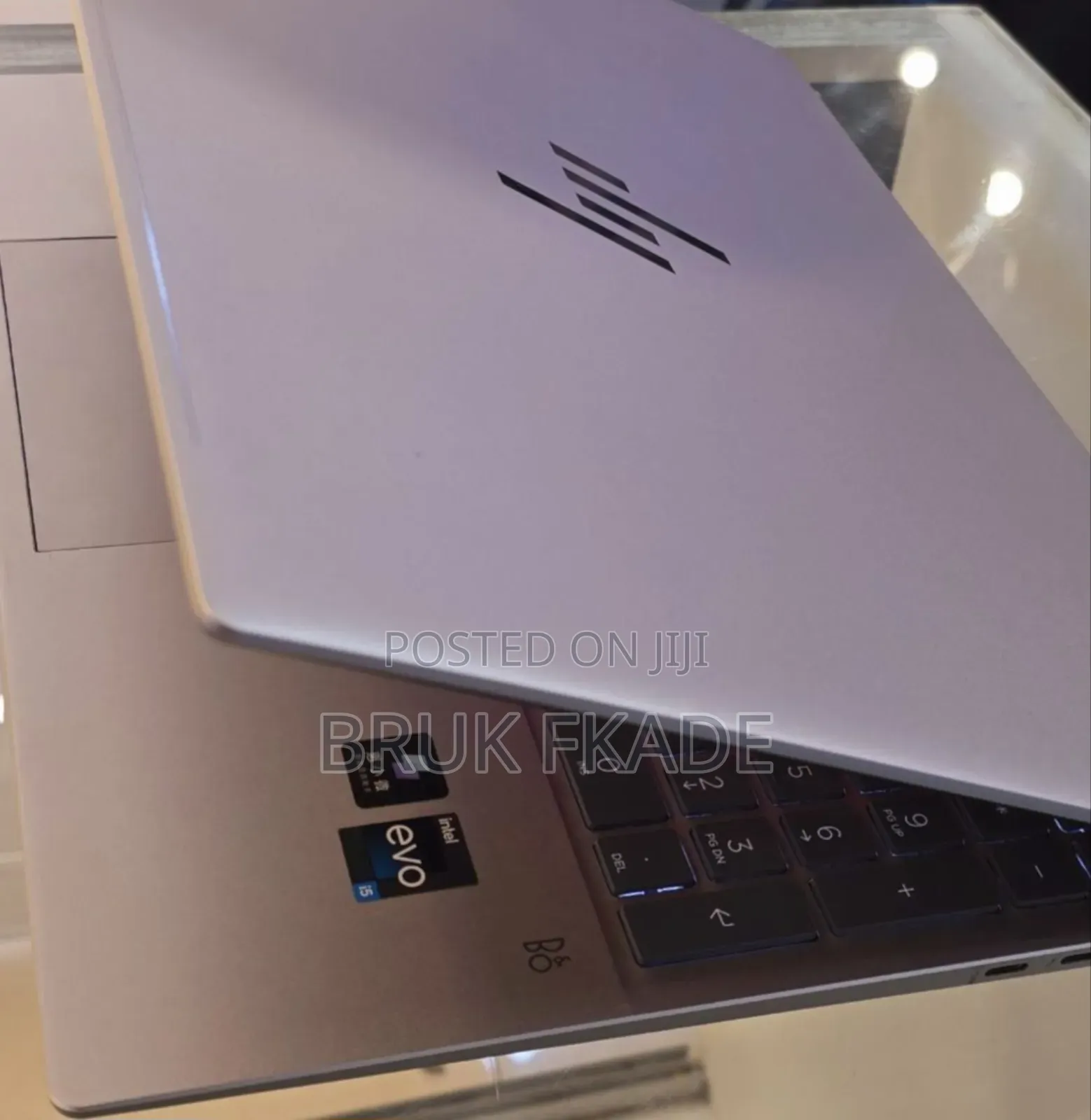 New Laptop HP Pavilion 15 16GB Intel Core i5 SSD 1T