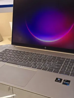 New Laptop HP Pavilion 15 16GB Intel Core i5 SSD 1T