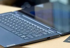 New Laptop Lenovo Yoga 2 16GB AMD Ryzen 7 SSD 512GB