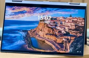 New Laptop Lenovo Yoga 2 16GB AMD Ryzen 7 SSD 512GB
