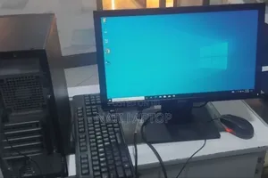 New Desktop Computer Dell OptiPlex 7040 8GB Intel Core i7 HDD 1T