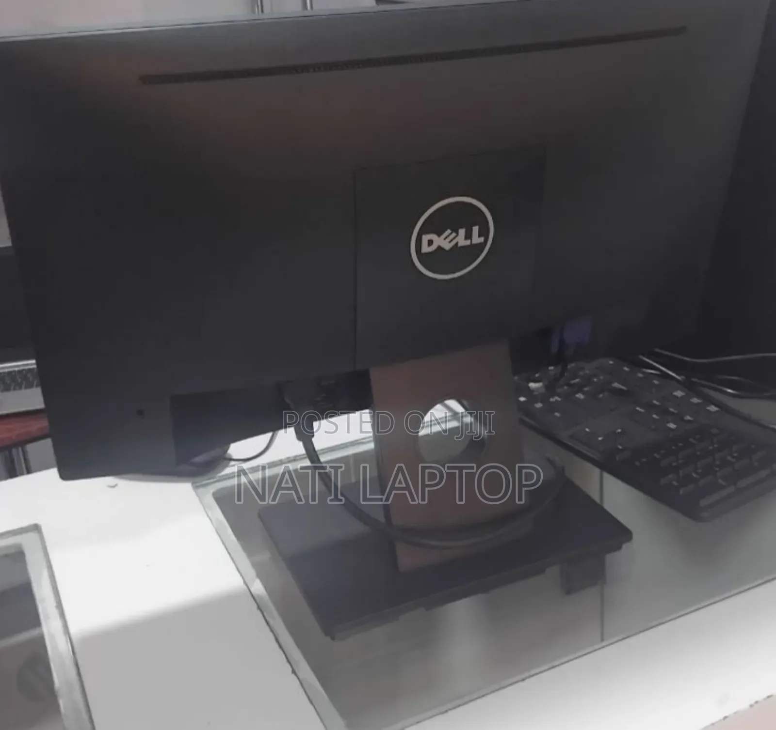 New Desktop Computer Dell OptiPlex 7040 8GB Intel Core i7 HDD 1T