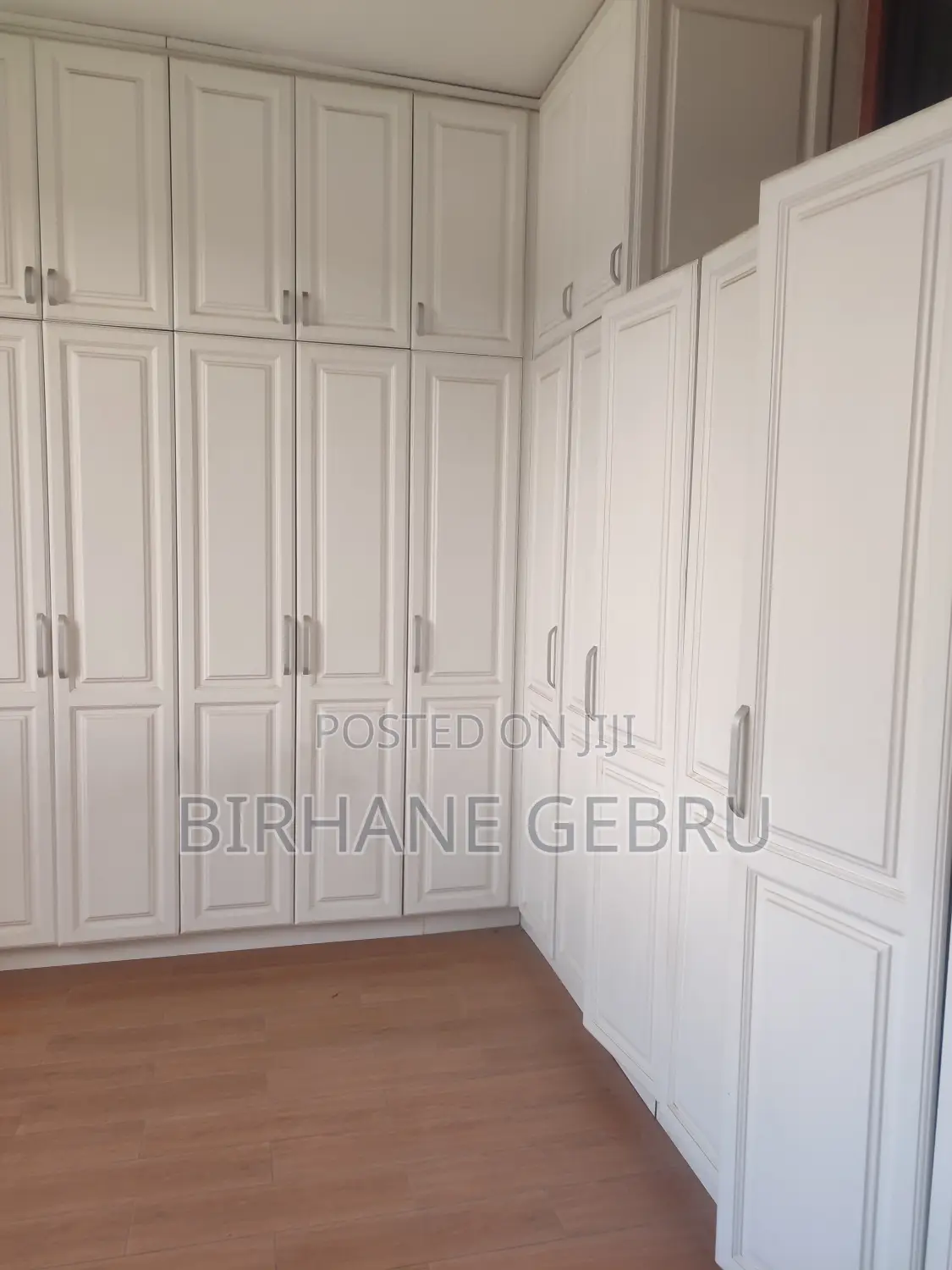 1bdrm House in House, Bole for rent