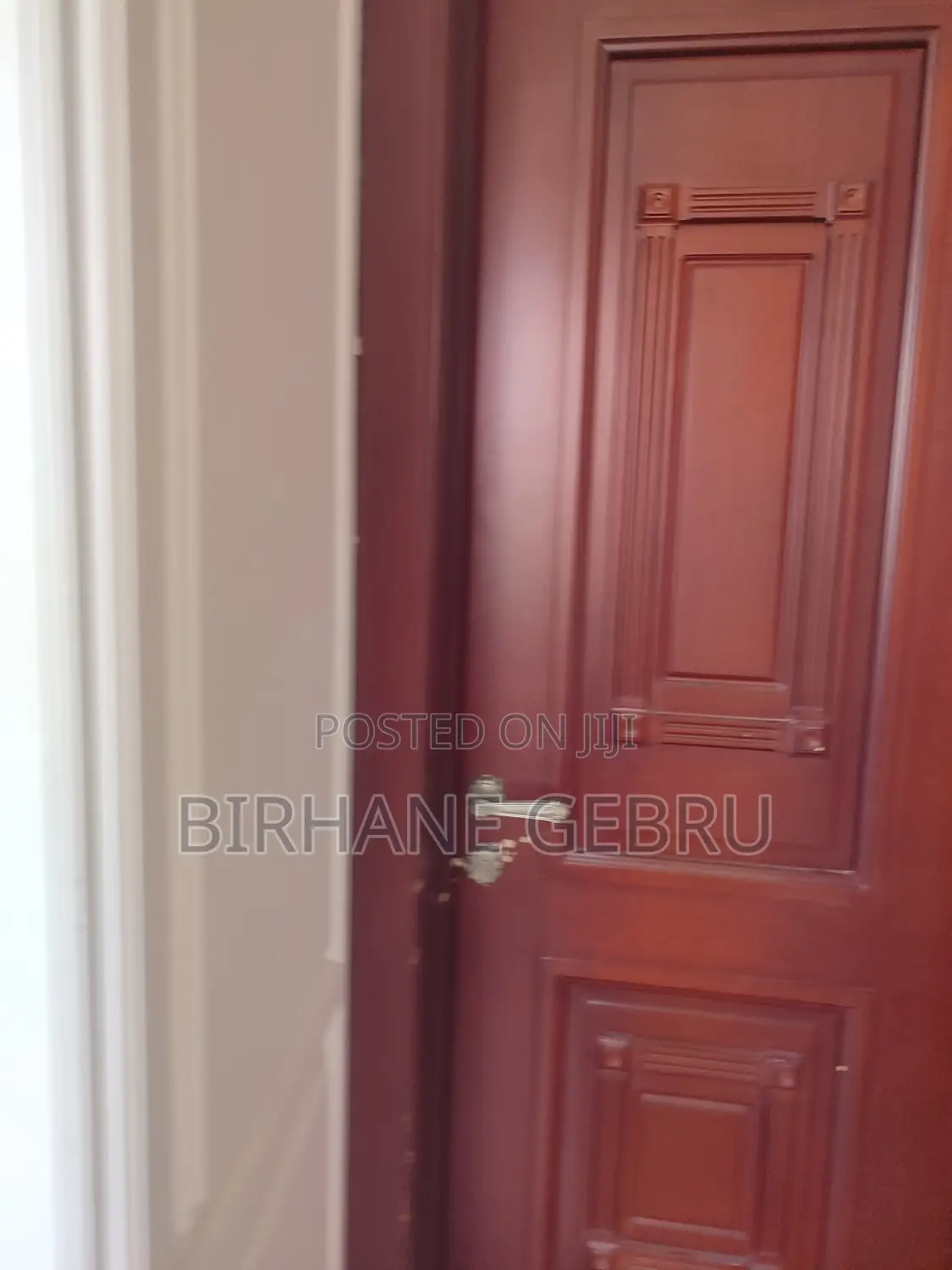 1bdrm House in House, Bole for rent