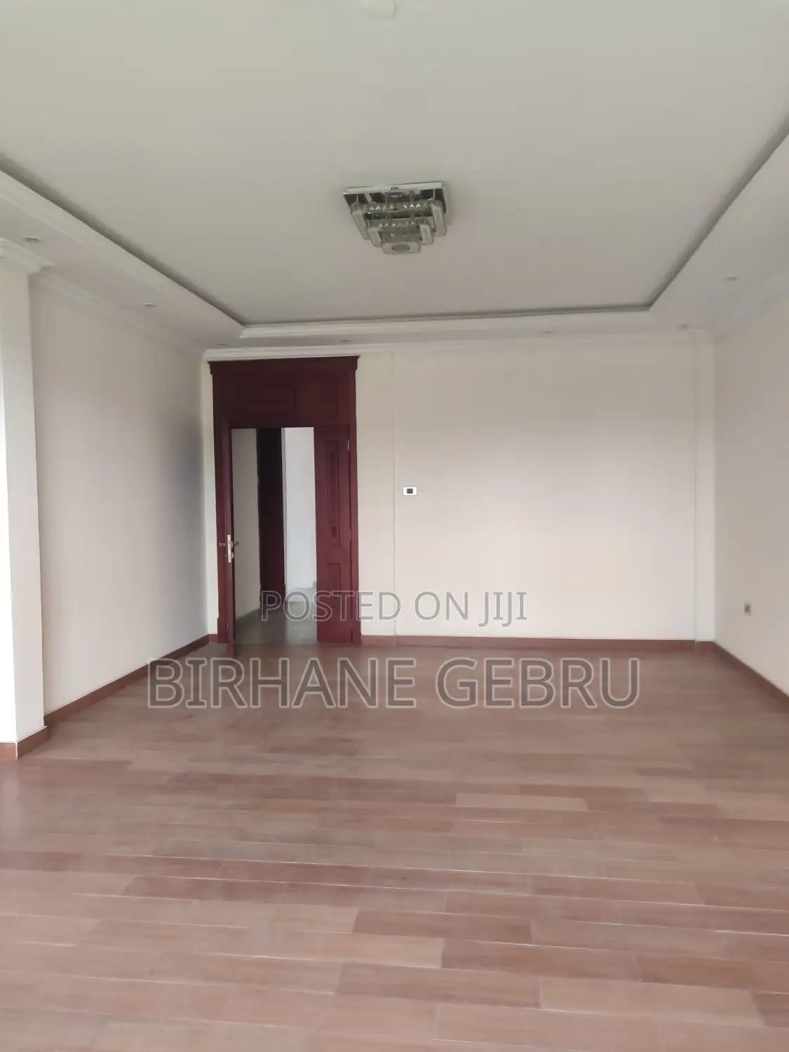 1bdrm House in House, Bole for rent
