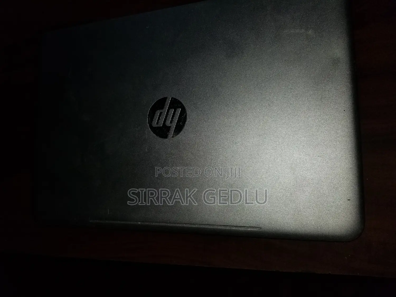 Laptop HP Pavilion 15 4GB Intel Core i5 HDD 1T