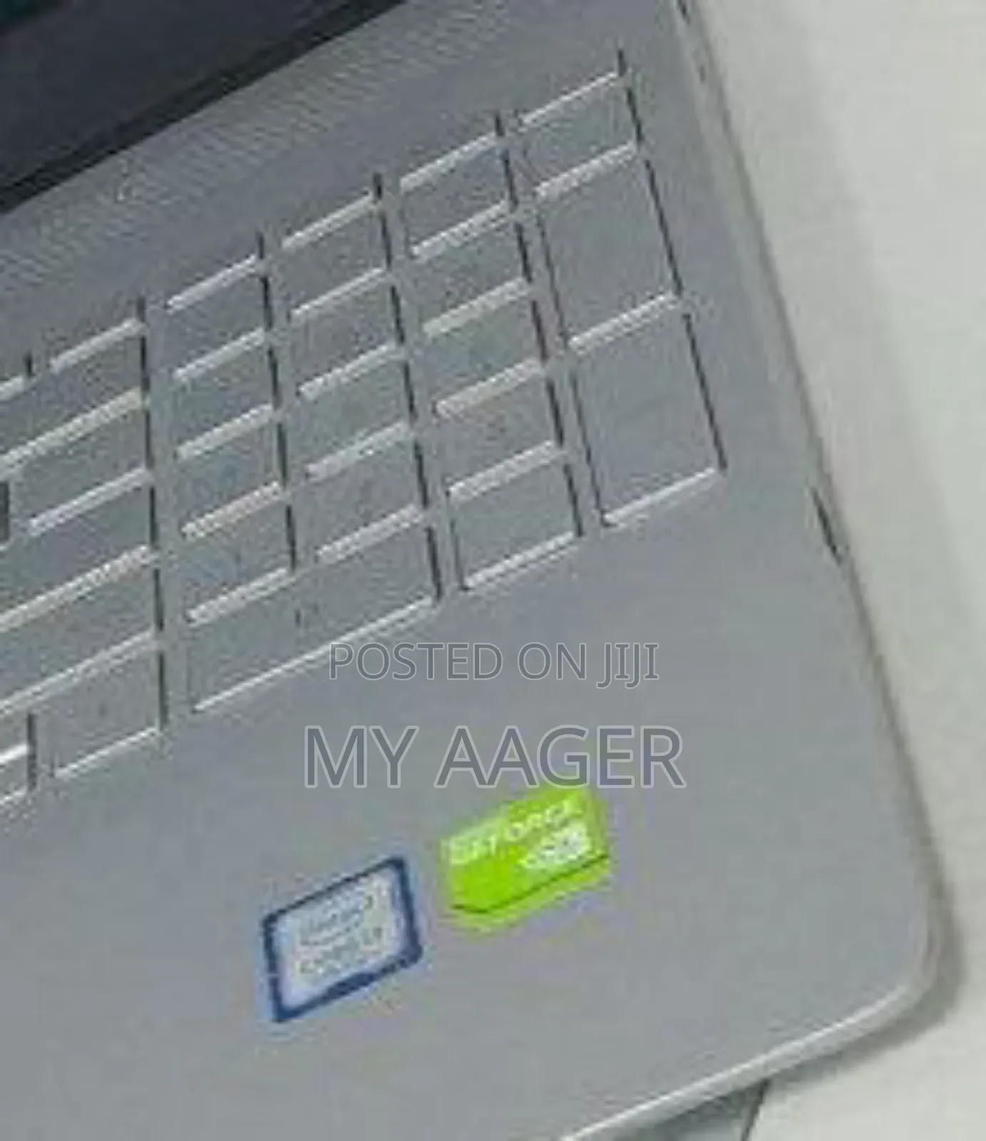 New Laptop HP Pavilion 15 16GB Intel Core i7 HDD 512GB