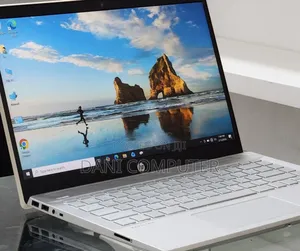 New Laptop HP Pavilion 14 8GB Intel Core i5 SSD 512GB