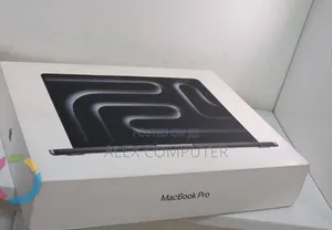 New Apple MacBook Pro 2024 M4 Pro 14-inch 24GB Apple M4 SSD 512GB