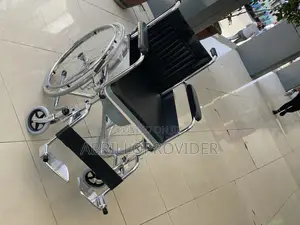 Wheelchair for Happy Lovely Patient/for Any Age Avaliable