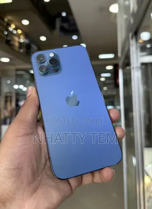 Apple iPhone 12 Pro 128 GB Blue