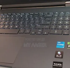 New Laptop HP Pavilion 15 16GB Intel Core i7 SSD 512GB