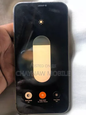 New Apple iPhone 12 Pro Max 512 GB Gold