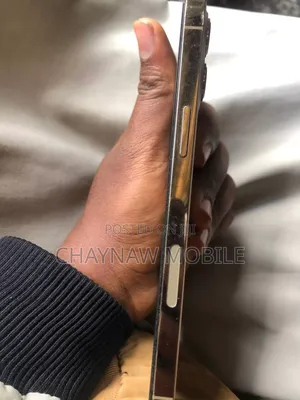 New Apple iPhone 12 Pro Max 512 GB Gold