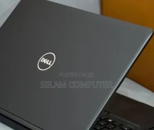 New Laptop Dell Latitude 5580 8GB Intel Core i5 SSD 256GB