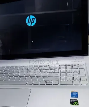 New Laptop HP Pavilion 15 16GB Intel Core i7 SSD 512GB