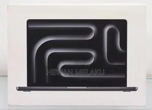 New Laptop Apple MacBook Pro 2024 M4 14-inch 24GB Apple M4 SSD 512GB