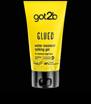 Got 2b Lace Glue and Brow Gel