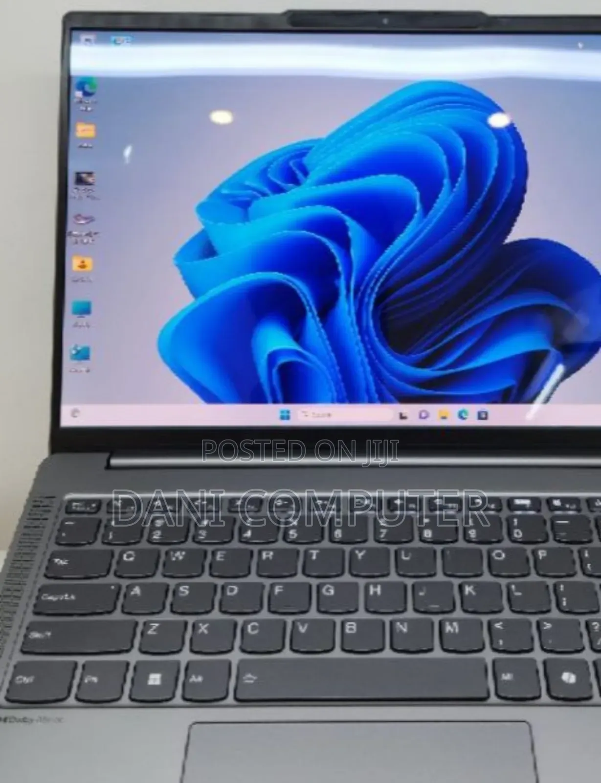 New Laptop Lenovo IdeaPad Flex 14 32GB Intel Core Ultra 9 SSD 512GB