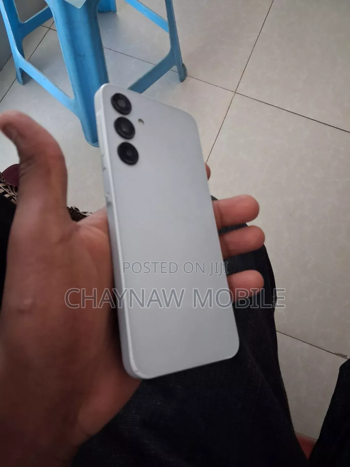 New Samsung Galaxy A16 128 GB White