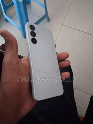 New Samsung Galaxy A16 128 GB White