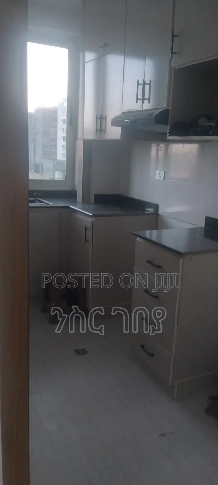 Furnished 2bdrm Condo in Ayat 49, Yeka for rent