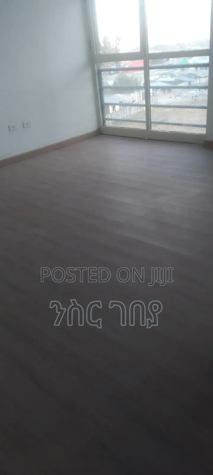 Furnished 2bdrm Condo in Ayat 49, Yeka for rent