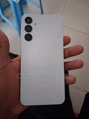 New Samsung Galaxy A16 128 GB White