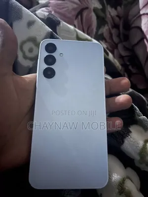 New Samsung Galaxy A16 128 GB White